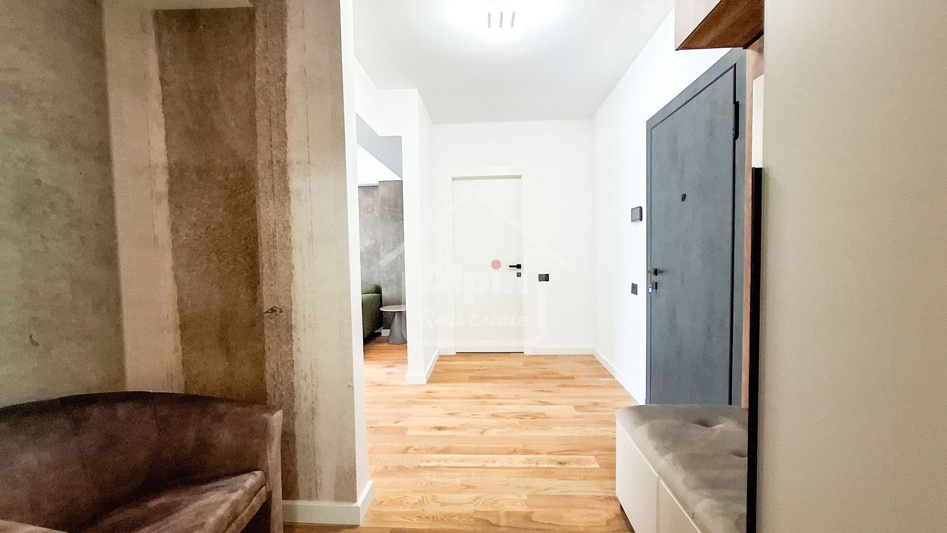 Apartament Finisaje Superioare I Central - Poză 25