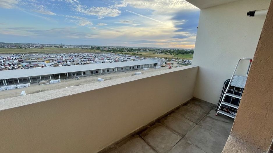 Inchiriere Apartament 2 camere Confort Urban, parcare inclusa - Poză 8