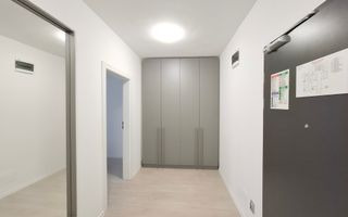Apartament 2 camere de inchiriat in bloc nou! - Poză 14