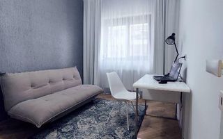 APARTAMENT 3 CAMERE | PIPERA | COMPLET MOBILAT SI UTILAT - Poză 8