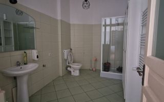 Spatiu comercial in vila, etj. 1 + mansarda, 220 mp, Piata Amzei - Poză 10