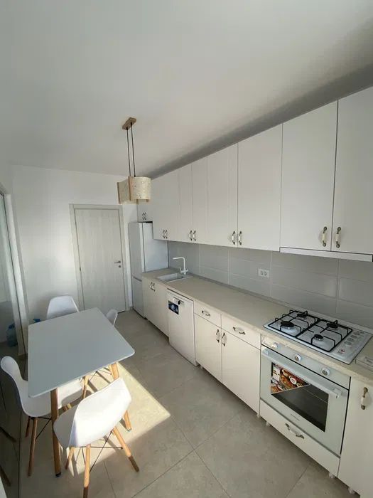 Apartament superb Crangasi - Poză 3