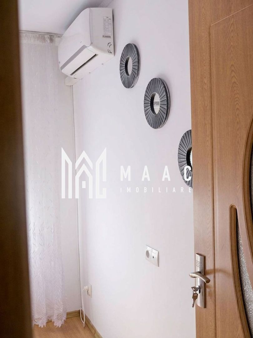 Apartament 2 camere de vânzare | Sibiu, Turnișor | 49 mp - Poză 7