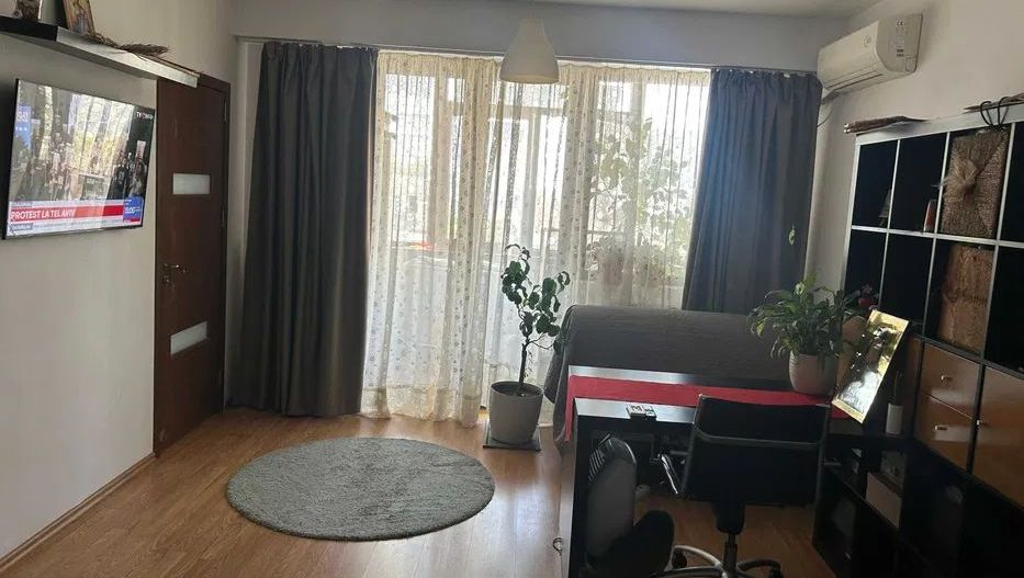 Garsonieră 37 mp | Bloc nou | Centrală proprie | 8 min Metrou Crangasi - Poză 5