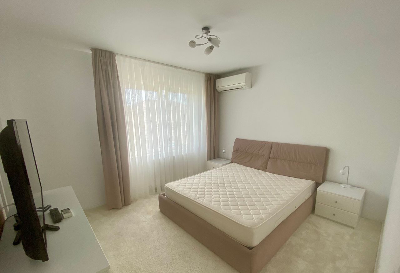 Vila de inchiriat| 4 camere complexul rezidential Corbeanca Park - Poză 5