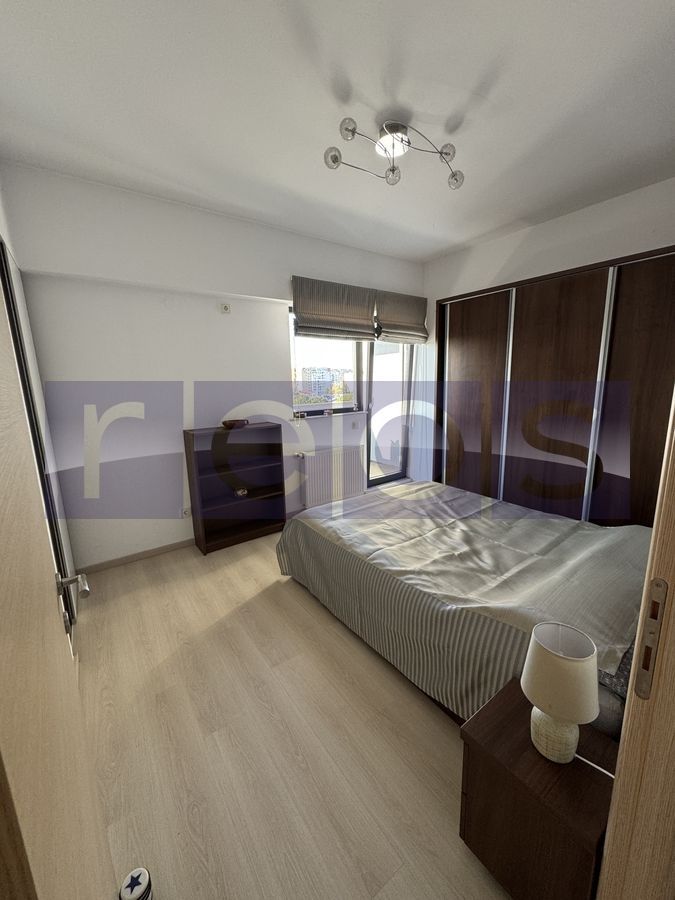 INCHIRIERE APARTAMENT 2 CAMERE DECEBAL - SA ACCEPTA ANIMALE DE COMPANIE - Poză 5