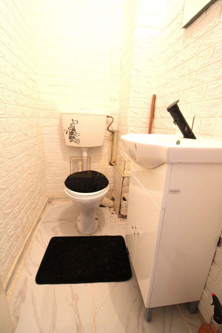 4 camere - Punctele Cardinale, Medicina, Pet friendly! - Poză 18