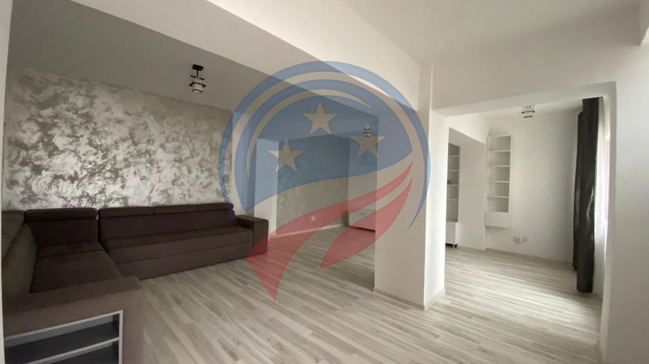 CASA FINALIZATA SI MOBILATA ZONA LAPUS - Poză 1