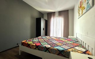 2 camere Cosmopolis I 40 mp utili I etaj 7 I parcare - Poză 5