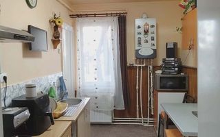 Apartament 3 camere, 68 mp, parter, Tudor - Poză 5