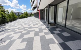 închiriere spațiu comercial – 73 mp | Cartier Buna Ziua - Poză 2
