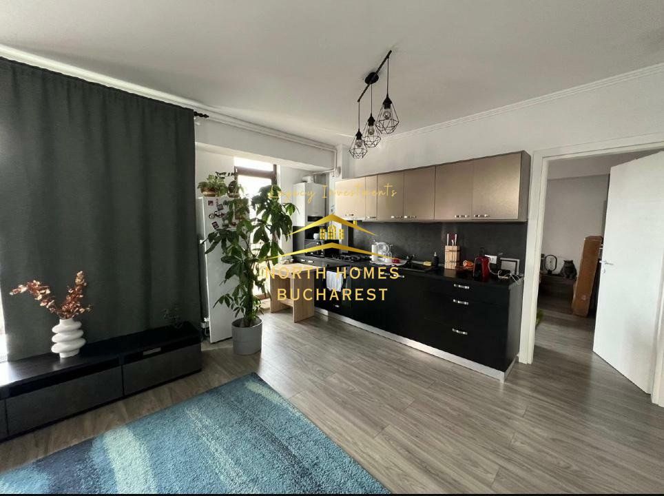 Apartament de vanzare -160.000€ PARCARE   - Aviatiei - Poză 1