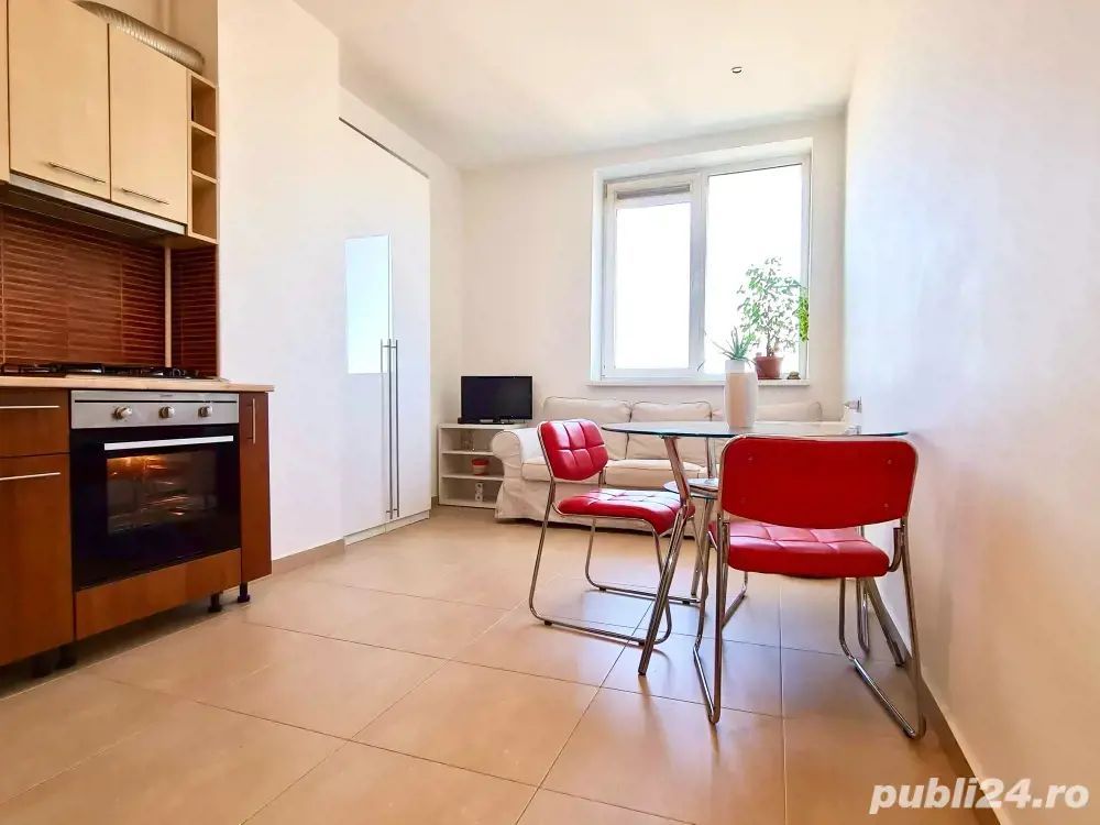 Apartament 2 Camere + Dressing | Rin Grand Residence | - Poză 8