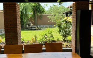 Casa/villa , 6 camere, 550 mp teren, singur in curte - Crevedia/Buftea - Poză 5