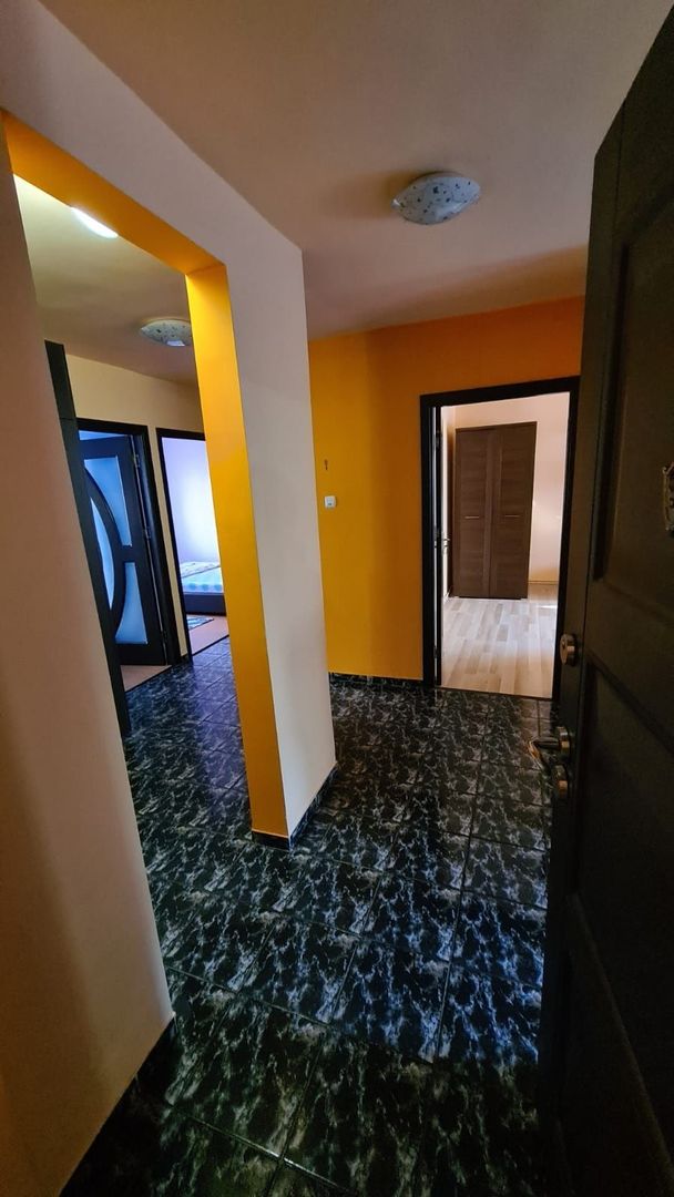Apartament cu 3 camere | 64 mp | Marasti - Poză 4