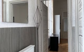 Apartament la casa cu 2 camere | Centrala pe gaz | Oradea - Poză 15