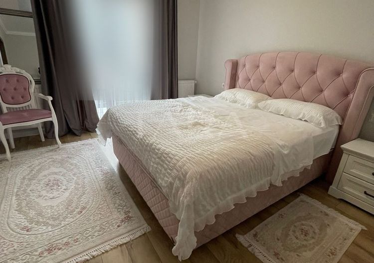 Duplex ultrafinisat și mobilat, în zona Parcul Poligon – Florești. - Poză 5