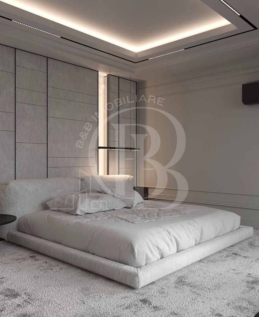 Apartament 2 camere cu terasa Titan-Pallady-Metrou Teclu - Poză 4