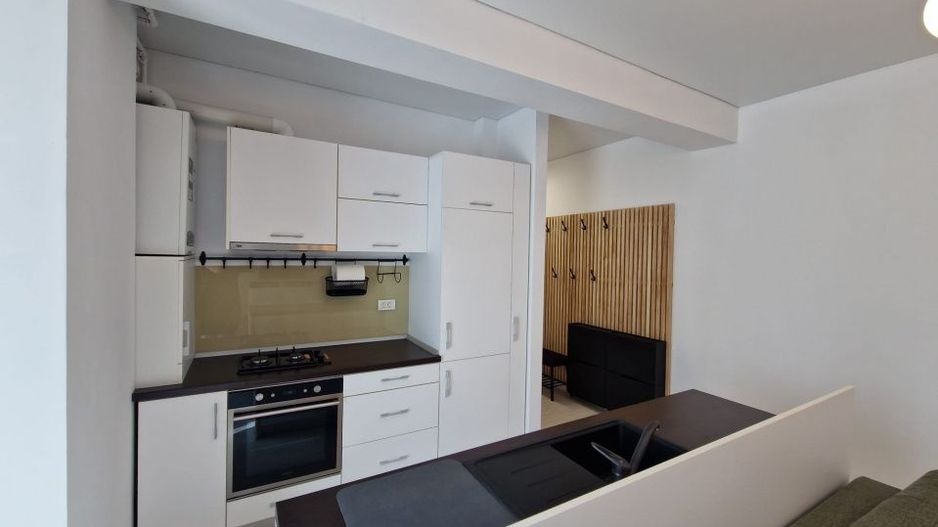 Apartament 2 camere – Tomis Nord / Campus – Totul Nou – Prima Închiriere - Poză 5