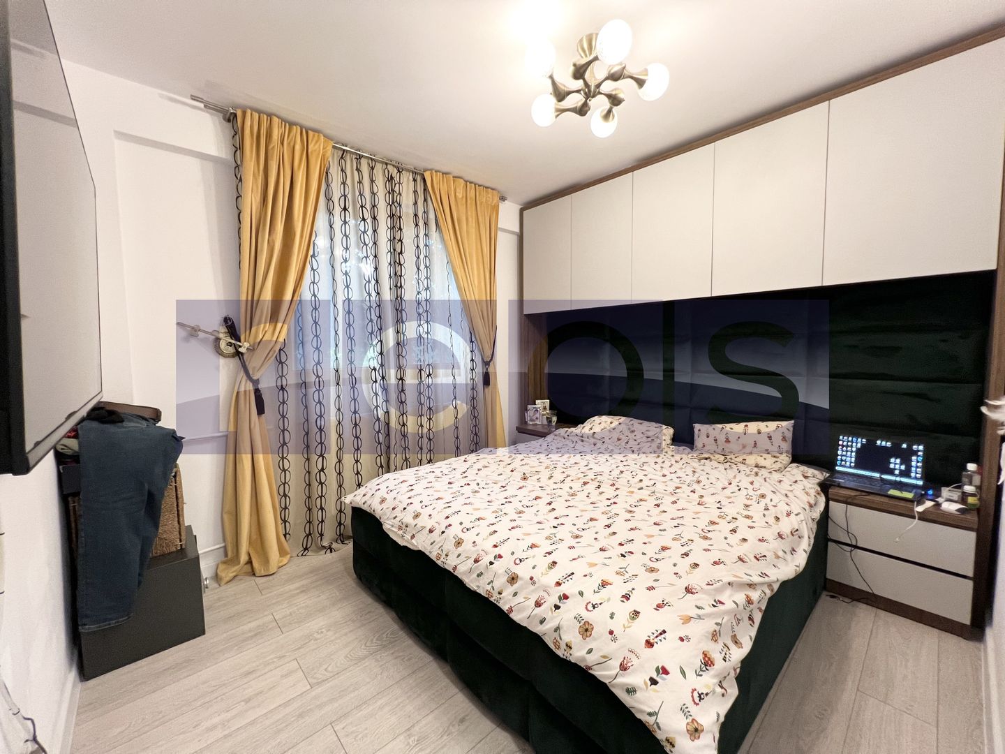 VANZARE | 3 CAMERE | PIATA VICTORIEI | RENOVAT - Poză 5