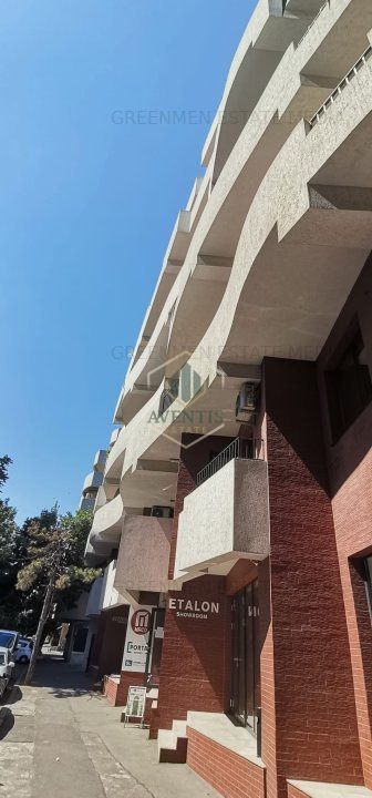 Studio cu terasa spectaculoasa in bloc nou, Iancului metrou - Poză 33