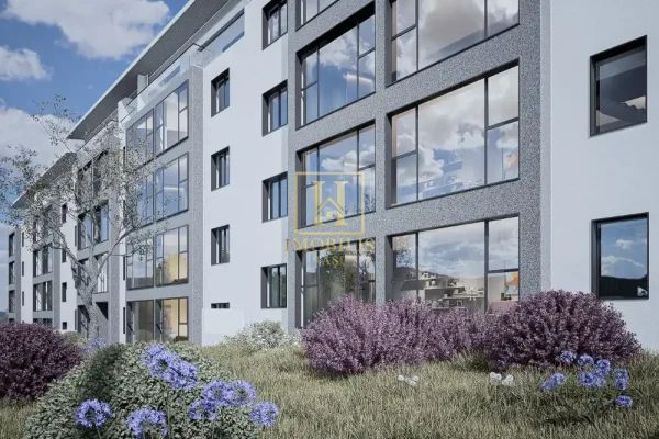 Apartament 3 camere, Dec.,75mp, 125.900euro cu TVA inclus, V.Lupului - Poză 9