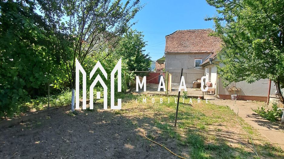 Casă individuală 2 camere | Cornățel | curte 633 mp, șură - Poză 12