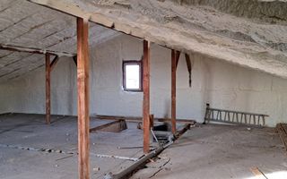 Casa individuala pe parter Giarmata - Poză 10