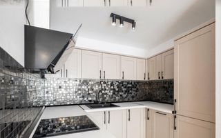 Apartament modern 2 camere One Cotroceni Park - Poză 3