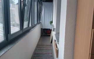 Vanzare apartament 2 camere 58 mp, bloc 2025, etaj 1, centrală, balcon închis - Poză 7
