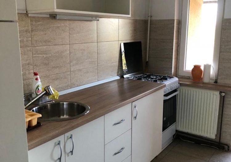Apartament de vanzare, Satu Mare Strada Traian Vuia - Poză 6