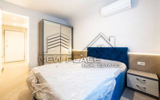 CORTINA NORTH | Apartament deosebit | Design modern | Parcare subterana | Lux - Poză 6