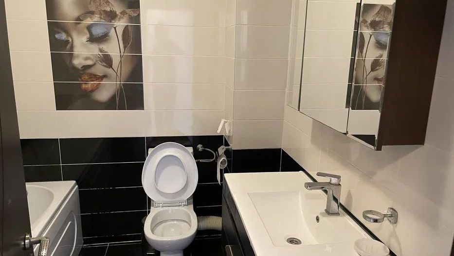 APARTAMENT DE LUX DECOMANDAT BLOC 2015 GROZAVESTI - Poză 3