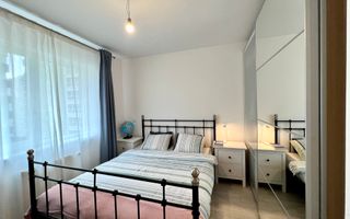 Oferta Rezervata! Apartament 2 camere modern mobilat, TopCity Coresi - Poză 16
