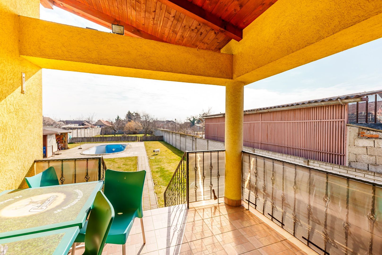 Vilă elegantă tip mediteranean în Zimandul Nou - Poză 10