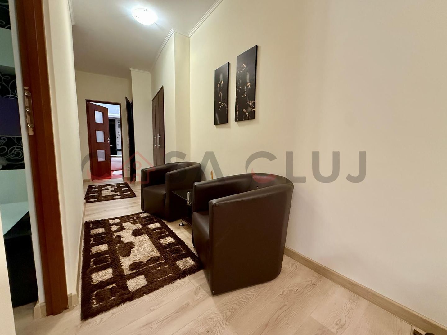 2 camere, la cheie, etaj intermediar, Spitalul de Recuperare! - Poză 10