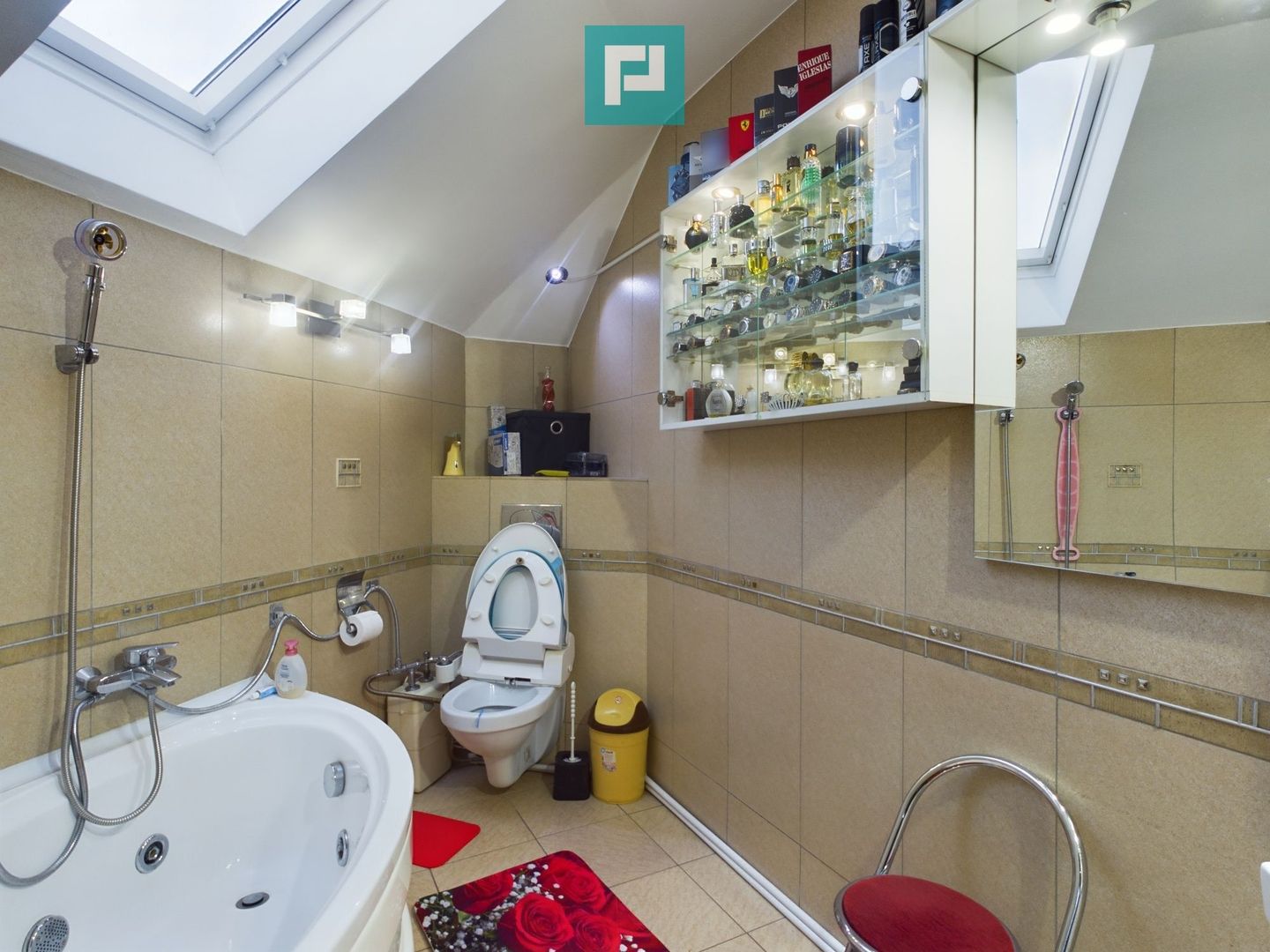 Casă pe Strada Oituz - Poză 39