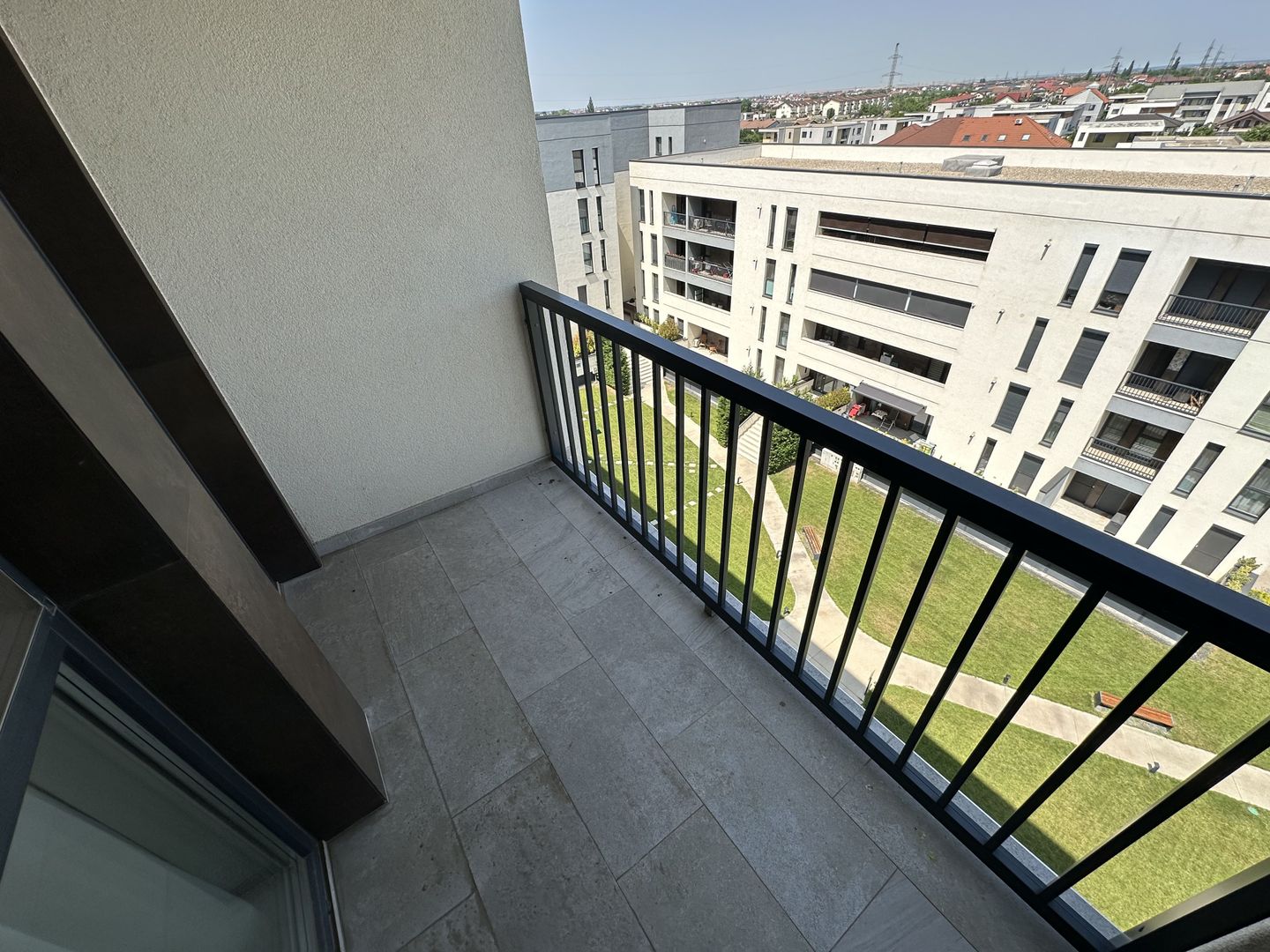 Apartament 3 camere, bloc nou - Poză 26