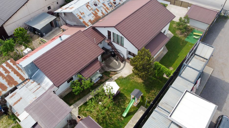 Casa cu 5 camere de vanzare | Ploiestori - Prahova | Comision 0% - Poză 3