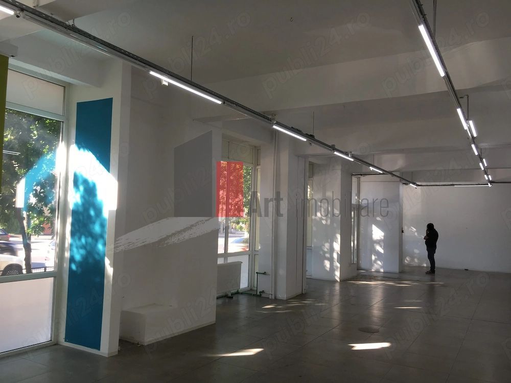 Comision Spatiu comercial de inchiriat zona Serban Voda - Poză 3