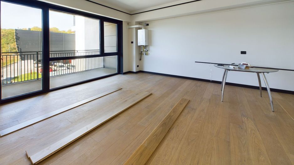 Apartament 2 camere – 58 mp + balcon 10 mp – Nord, Pipera - Poză 11