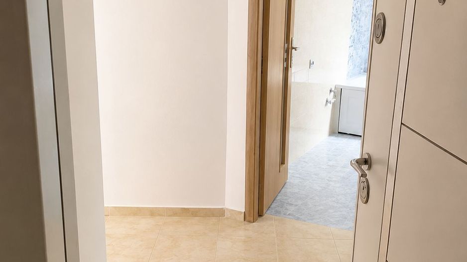 Braytim-Muzeul de apa | 53 mp utili | Încălzire în pardoseală | Lift | Parcare - Poză 4