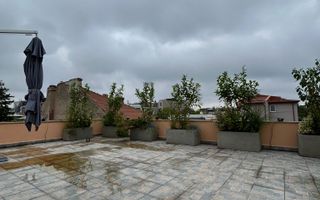 Duplex | Dorobanti | Floreasca | Terasă rooftop | Ready to move - Poză 40