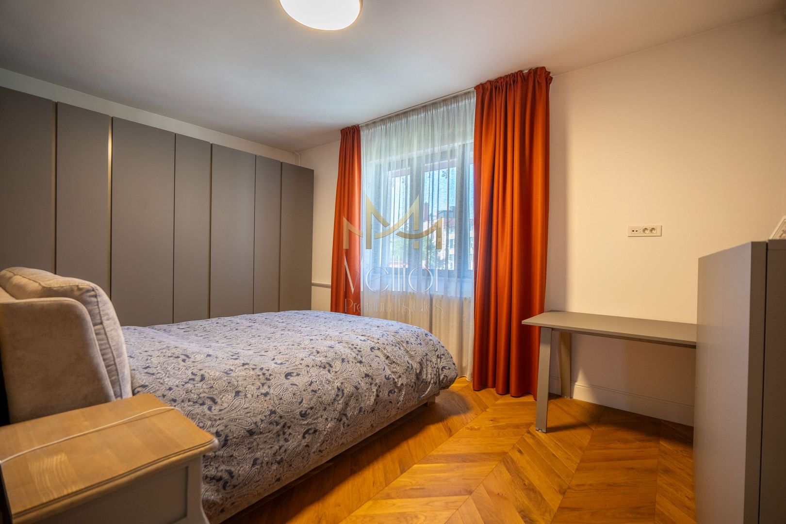 Apartament superb 4 camere | 140 mp | zona Ultracentrala/UMF! - Poză 11