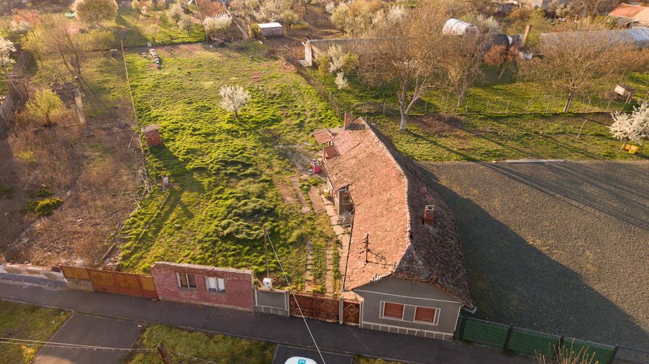 Teren intravilan 1811 mp in Aradul nou - Poză 23