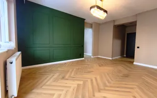 Apartament 2 camere + dressing | 55 mp | Zona Terra - Floresti - Poză 12
