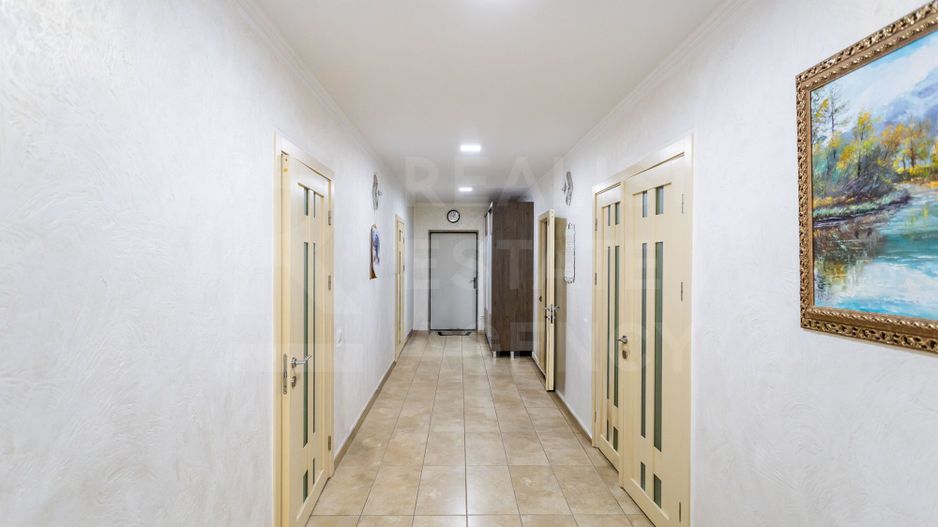 Vânzare, casă, 3 nivele strada Livezilor, Cricova. - Poză 11