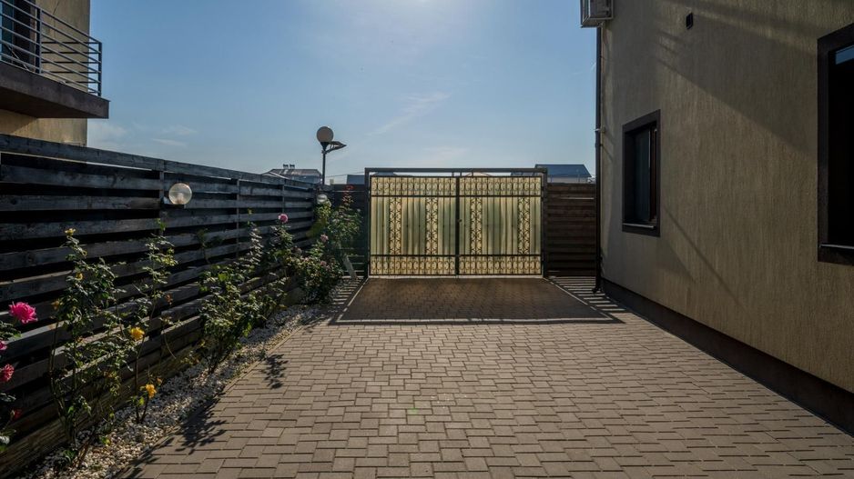 Casă modernă și spațioasă de vânzare în Bragadiru – ideală pentru familie - Poză 32