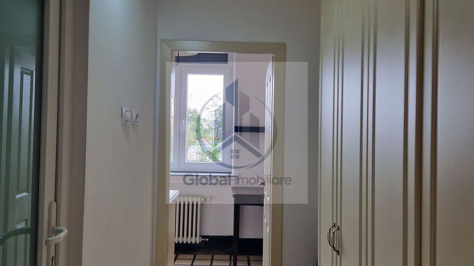Garsonieră modernizată, 41.4 mp,50m de Metrou Orizont — Bd. Timișoarei - Poză 4