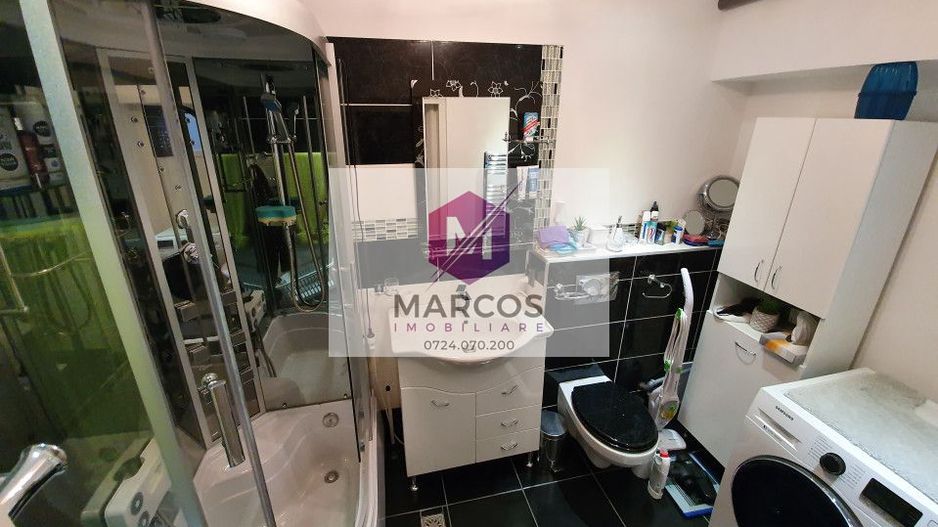 Apartament 1 camera langa Gen.2 ID 659 - Poză 9